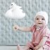 Mobile musical Cygne Blanc